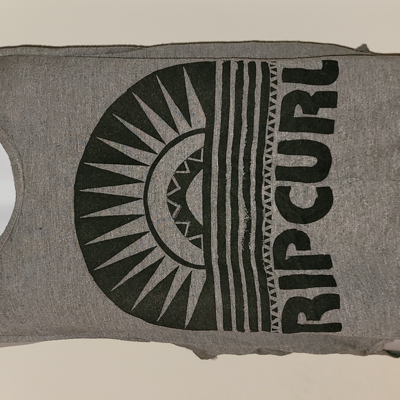 Rip curl tank top small - Picture 2 of 6